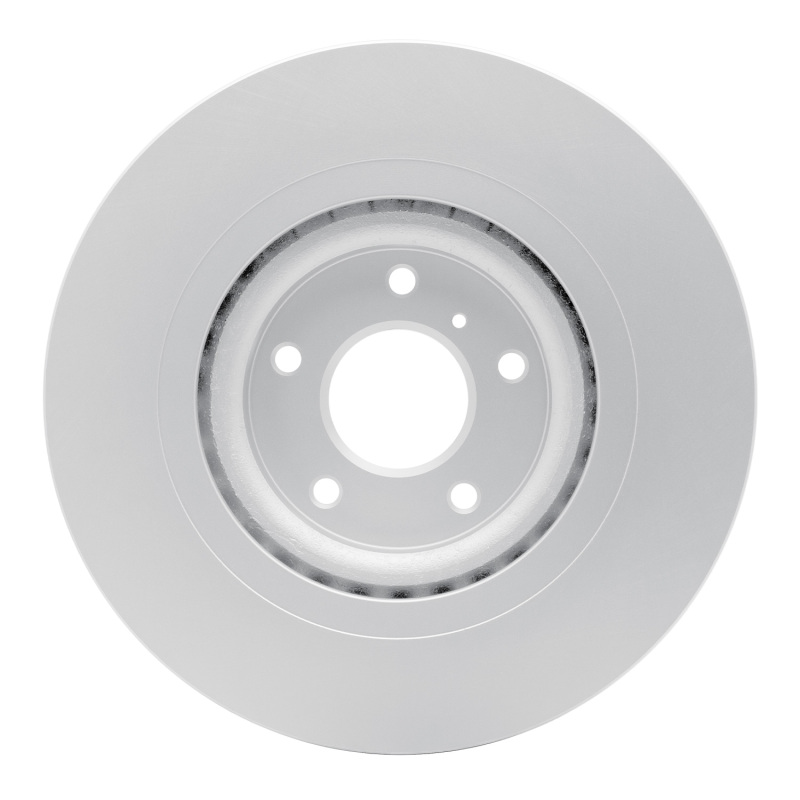 Infiniti QX55 Brake Rotor (1) - Front - R1 Concepts - GeoSPEC - `19-`24